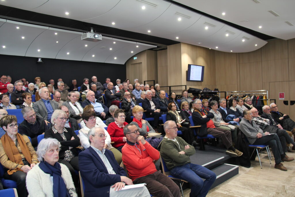 AG du 19 mars 2025